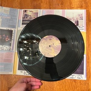 1989 Vinyl